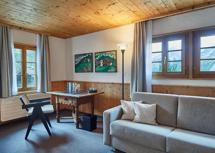 Stoffel - Adults Only 3* Arosa