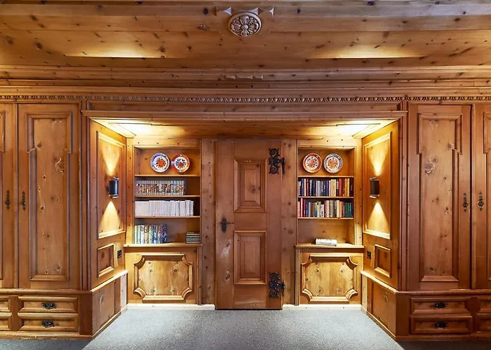 Stoffel - Adults Only Otel