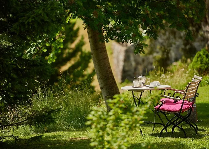 Otel Stoffel - Adults Only Arosa