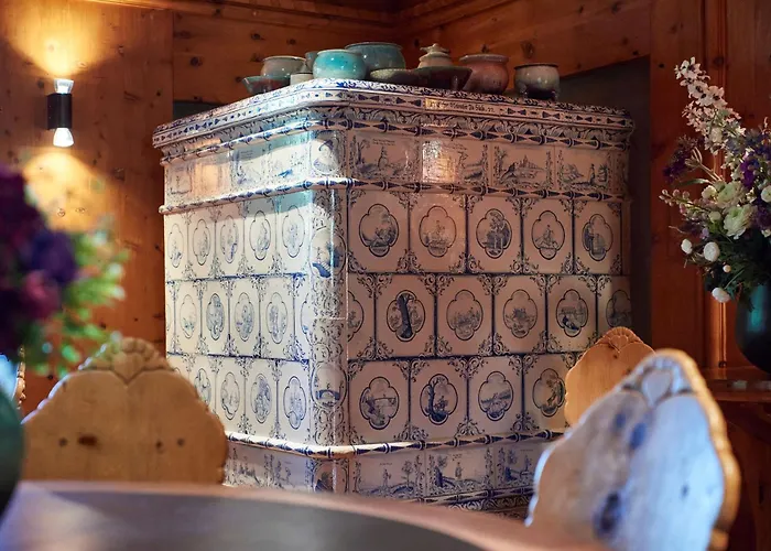 Ξενοδοχείο Stoffel - Adults Only