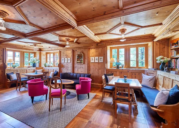 Stoffel - Adults Only Otel 3*