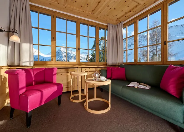Stoffel - Adults Only 3* Arosa