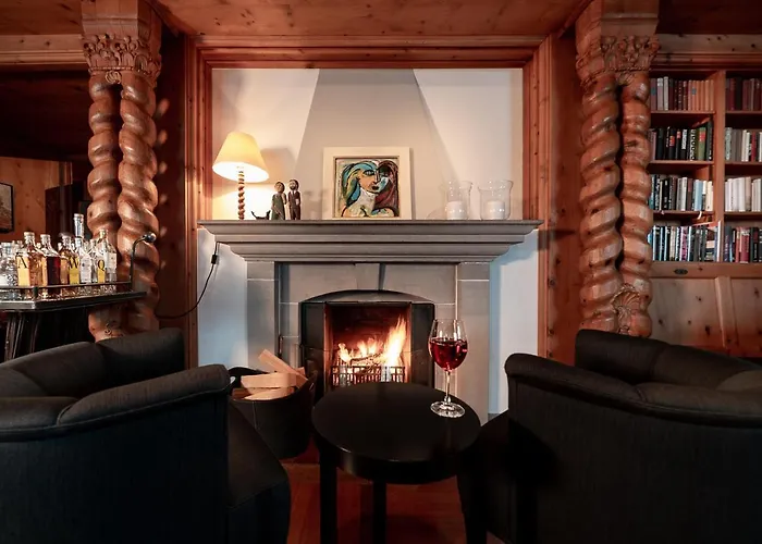 Otel Stoffel - Adults Only 3*