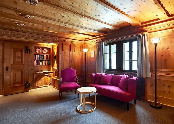 Ξενοδοχείο Stoffel - Adults Only 3*