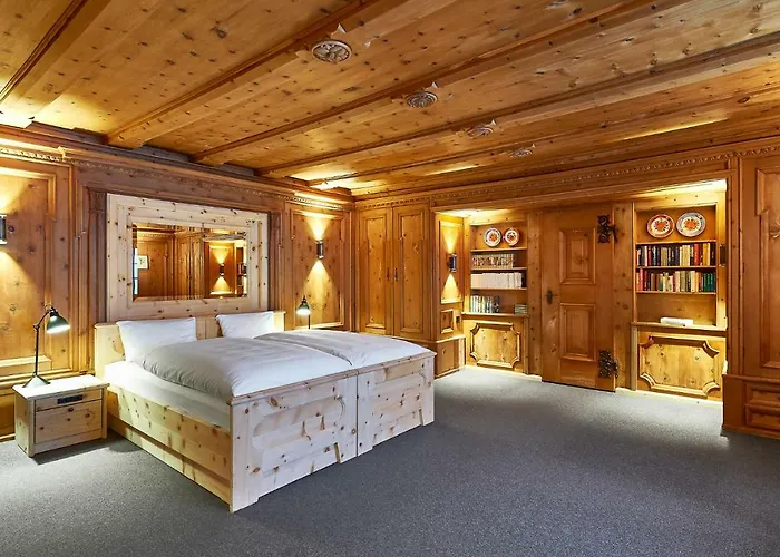 Otel Stoffel - Adults Only 3*