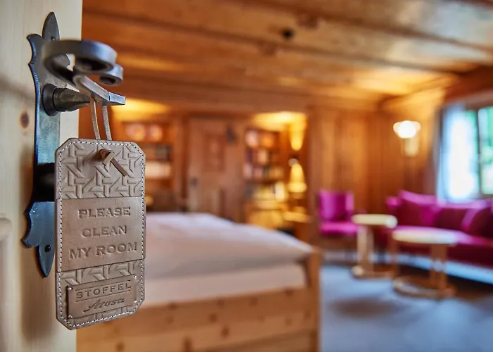 Stoffel - Adults Only 3*