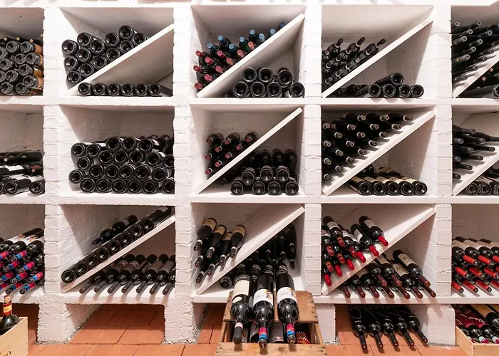 Stoffel - Adults Only מלון 3*